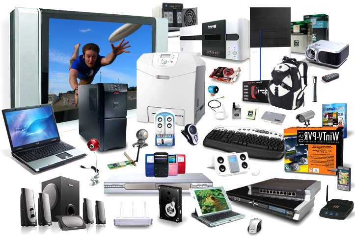 Networking Hardware